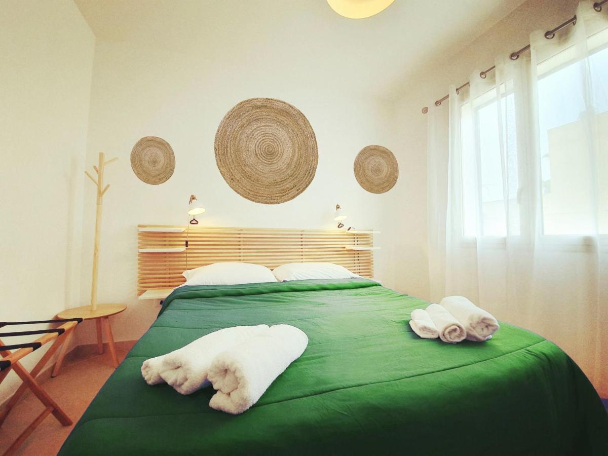 Sud 12 - Ville Sul Mediterraneo Apart Hotel Mazara del Vallo Eksteriør bilde